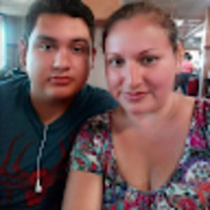 Meet your Posher, Ciria angelica